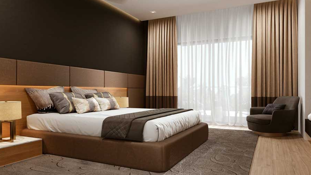 Tribeca Trump Towers Hyderabad Amenities