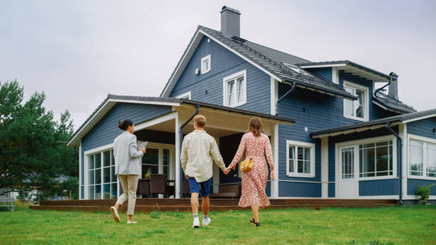 Contact Tribeca Estates